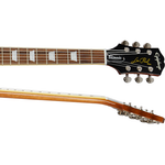 Guitarra Eléctrica Epiphone Les Paul Classic, Honeyburst