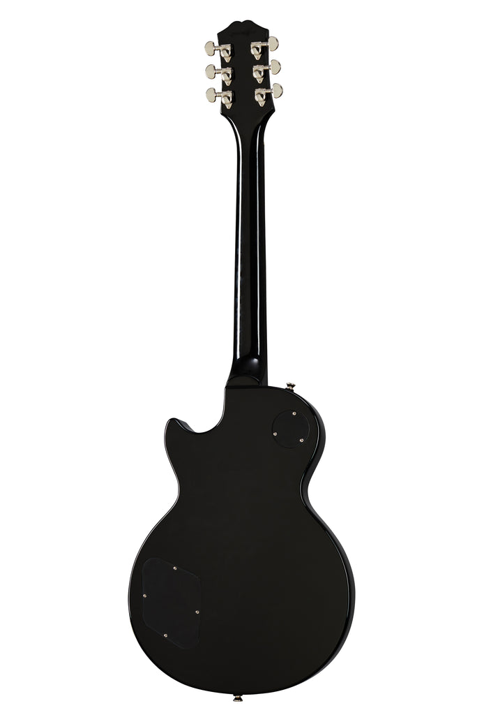 Guitarra Eléctrica Epiphone Les Paul Studio, Ebony – The Rock Lab