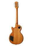 Guitarra Eléctrica Epiphone Les Paul Modern, Vintage Sparkling Burgundy