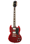 Guitarra Eléctrica SG Standard 60s, Vintage Cherry