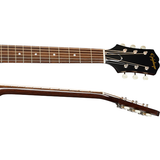 Guitarra electroacústica Epiphone J-45 EC Aged Vintage Sunburst Gloss