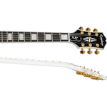 Guitarra Eléctrica Epiphone Les Paul Custom, Alpine White