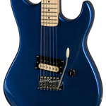 Guitarra Eléctrica Kramer Baretta Special, Candy Blue