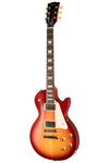 Guitarra eléctrica Gibson Les Paul Tribute, Satin Cherry Sunburst