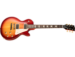 Guitarra eléctrica Gibson Les Paul Tribute, Satin Cherry Sunburst