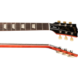 Guitarra eléctrica Gibson Les Paul Tribute, Satin Cherry Sunburst