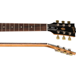 Guitarra Eléctrica Gibson SG Tribute, Natural Walnut
