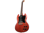 Guitarra Eléctrica Gibson SG Tribute Vintage Cherry Satin