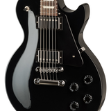 Guitarra Eléctrica Gibson Les Paul Studio, Ebony