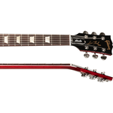 Guitarra Eléctrica Gibson Les Paul Studio, Wine Red