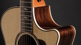 Guitarra Electroacústica Taylor 814ce