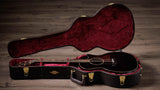 Guitarra Electroacústica Taylor Builders Edition 814ce BlackTop
