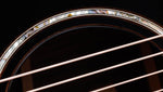 Guitarra Electroacústica Taylor Builders Edition 814ce BlackTop