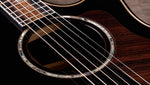 Guitarra Electroacústica Taylor Builders Edition 814ce BlackTop