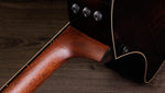 Guitarra Electroacústica Taylor Builders Edition 814ce BlackTop