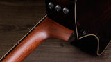 Guitarra Electroacústica Taylor Builders Edition 814ce BlackTop