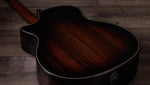 Guitarra Electroacústica Taylor Builders Edition 814ce BlackTop
