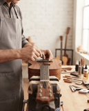 Guitarra acústica de viaje Taylor BT2 caoba
