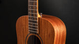 Guitarra Acústica Taylor BT2 LH (zurda)