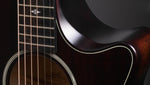 Guitarra Electroacústica Taylor 324ce Builders Edition