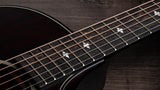 Guitarra Electroacústica Taylor 324ce Builders Edition