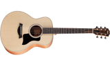 Guitarra Acústica Taylor GS Mini, Sapele / Sitka Spruce Top