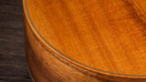 Guitarra Electroacústica Taylor GS Mini-e Koa