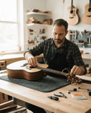 Guitarra Electroacústica Taylor 114ce, Sapele