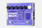 Pedal Electro Harmonix Voice Box