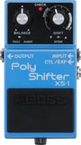 Pedal Boss XS-1 Poly Shifter
