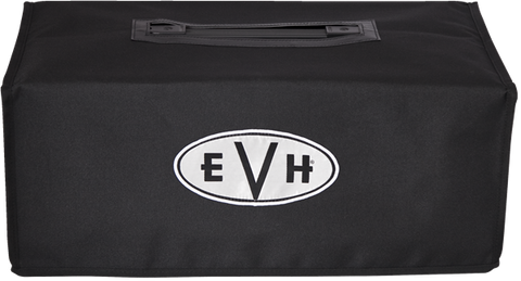 Funda EVH 5150III 50Watt Cabezal Cover, Black