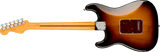 Guitarra Eléctrica Fender American Professional II Stratocaster, Rosewood, 3-Color Sunburst
