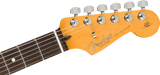 Guitarra Eléctrica Fender American Professional II Stratocaster, Rosewood, 3-Color Sunburst