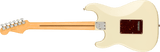 Guitarra Eléctrica Fender American Professional II Stratocaster, Maple, Olympic White