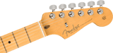 Guitarra Eléctrica Fender American Professional II Stratocaster, Maple, Olympic White