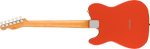 Guitarra Eléctrica Fender Noventa Telecaster, Maple Fingerboard, Fiesta Red