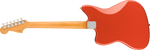 Guitarra Electrica Fender Noventa Jazzmaster®, Maple Fingerboard, Fiesta Red
