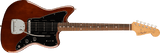 Guitarra Eléctrica Fender Noventa Jazzmaster®, Pau Ferro Fingerboard, Walnut