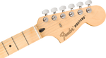 Guitarra Eléctrica Fender Player Mustang, Maple, Sonic Blue