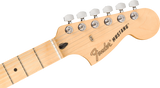 Guitarra Eléctrica Fender Player Mustang, Maple, Sonic Blue