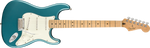 Guitarra Electrica Fender Player Stratocaster, Maple Fingerboard, Tidepool