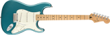 Guitarra Electrica Fender Player Stratocaster, Maple Fingerboard, Tidepool