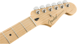 Guitarra Electrica Fender Player Stratocaster, Maple Fingerboard, Tidepool