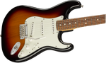 Guitarra Electrica Fender Player Stratocaster, Pau Ferro Fingerboard, 3-Color Sunburst