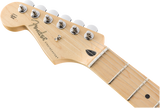 Guitarra Eléctrica Fender Player Stratocaster® Left-Handed, Maple Fingerboard, 3-Color Sunburst