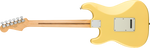 Guitarra Eléctrica Fender Player Stratocaster HSS, Maple Fingerboard, Buttercream
