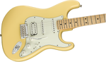 Guitarra Eléctrica Fender Player Stratocaster HSS, Maple Fingerboard, Buttercream