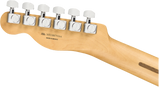 Guitarra Eléctrica Fender Player Telecaster, Maple Fingerboard, 3-Color Sunburst