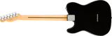Guitarra Eléctrica Fender Player Telecaster, Maple Fingerboard, Black