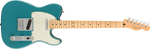 Guitarra Eléctrica Fender Player Telecaster, Maple, Tidepool